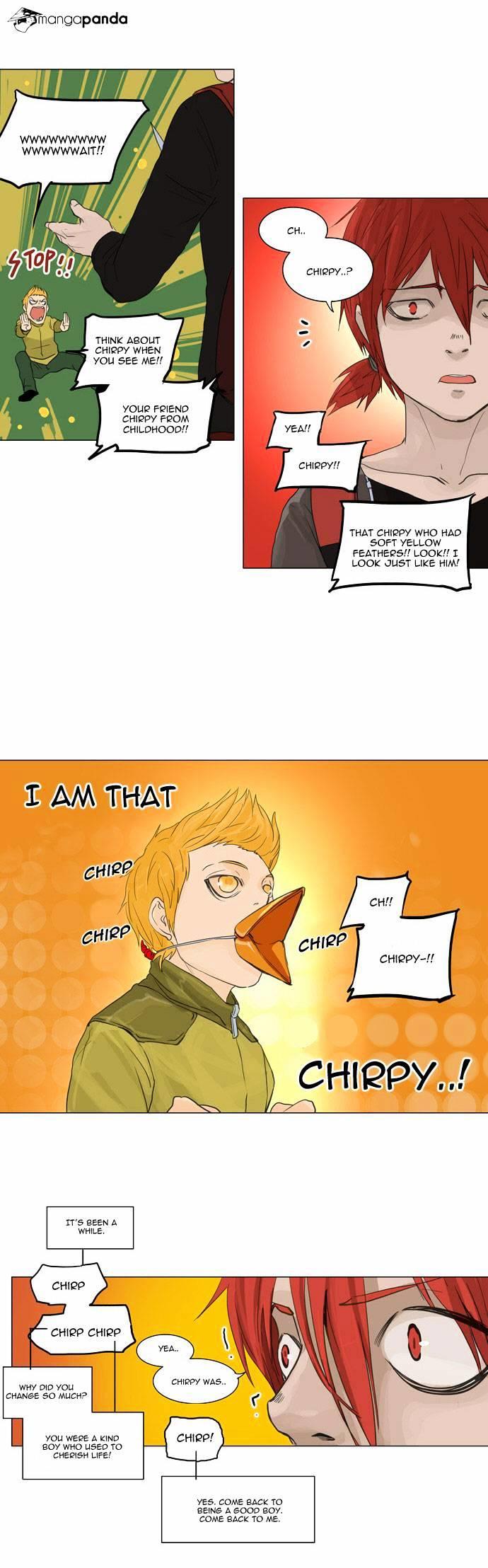 Tower Of God, Chapter 120 image 18